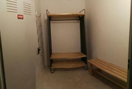 Apartamento Maribel Ski