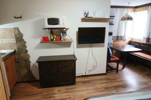 Apartamento Presidente Con Vistas Al Veleta