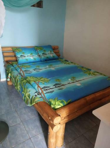 Apartamento Studio En Rez De Jardin