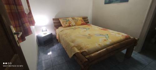 Apartamento Studio En Rez De Jardin