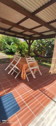 Apartamento Studio En Rez De Jardin