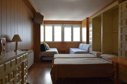 Apartamento Sol Del Sur Sierra Nevada