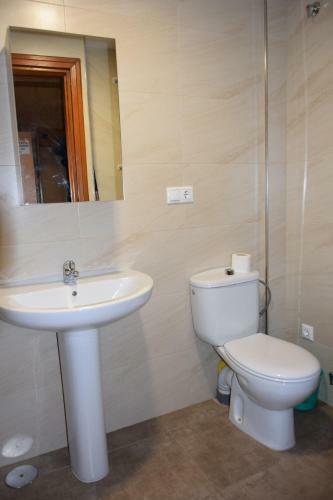 Apartamento Sol Del Sur Sierra Nevada