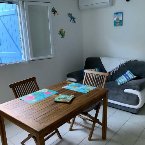 Apartamento Appartement T2 Tous Confort