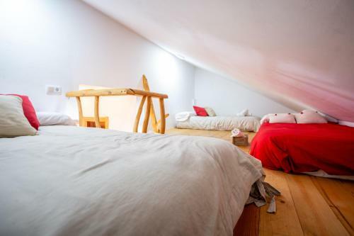Apartamento Nieve