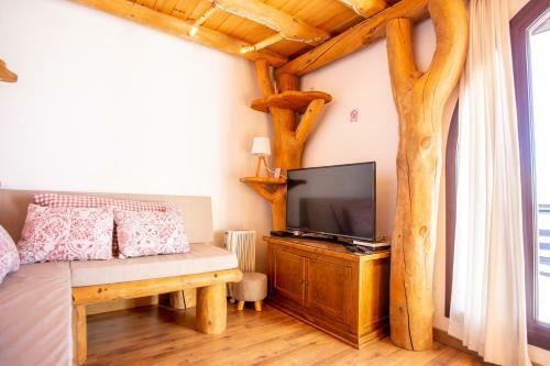 Apartamento Nieve