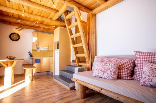 Apartamento Nieve