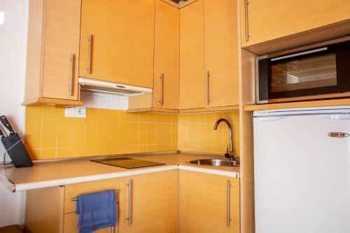 Apartamento Nieve