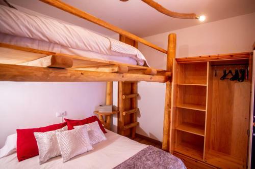 Apartamento Nieve