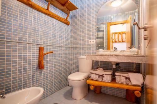 Apartamento Nieve