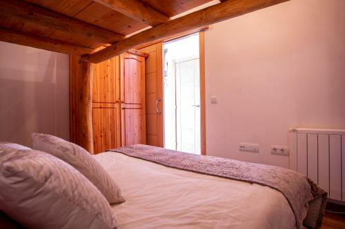 Apartamento Nieve