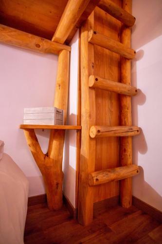 Apartamento Nieve