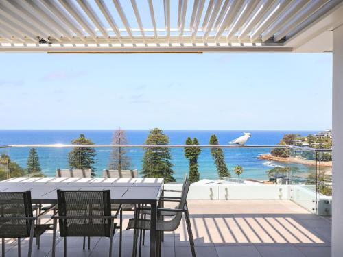 Avoca Views 1 Warren Ave