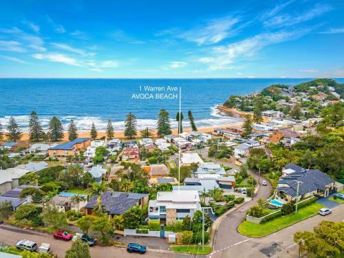 Avoca Views 1 Warren Ave