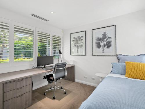 Avoca Views 1 Warren Ave