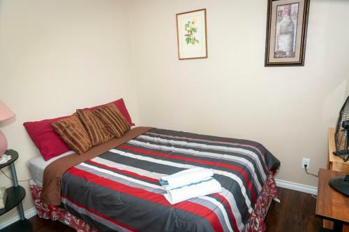 Anita's B&B Private Room In A Beautiful Home