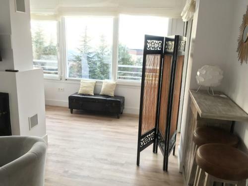 Apartamento Sierra Nevada