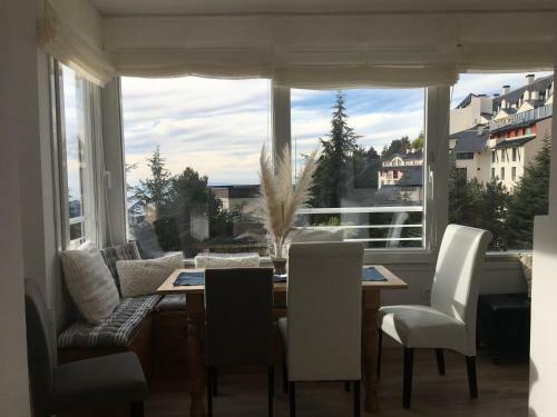 Apartamento Sierra Nevada