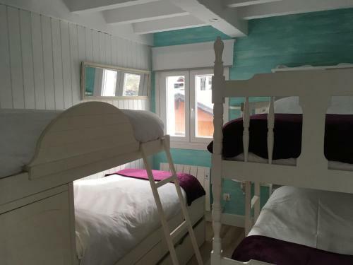 Apartamento Sierra Nevada