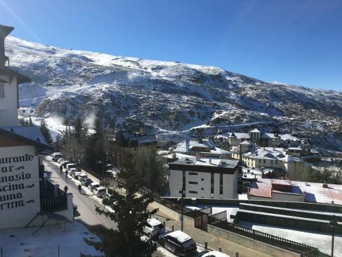 Apartamento Sierra Nevada