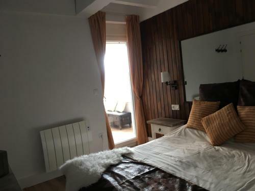 Apartamento Sierra Nevada