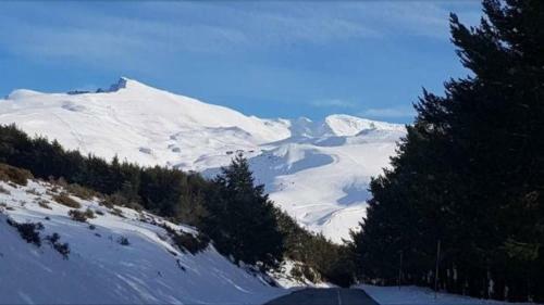 Apartamento Sierra Nevada