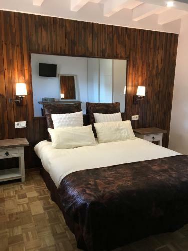 Apartamento Sierra Nevada