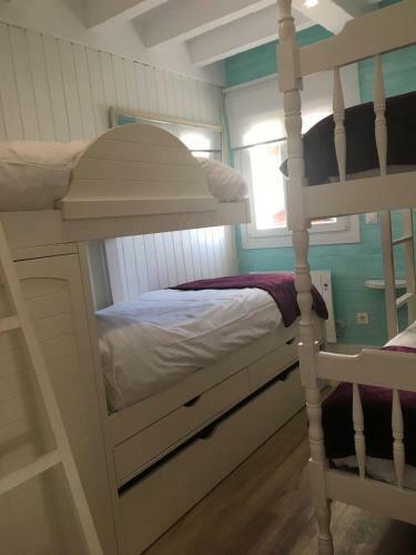 Apartamento Sierra Nevada