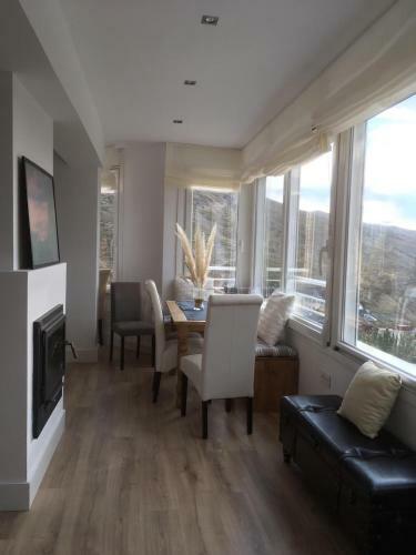 Apartamento Sierra Nevada