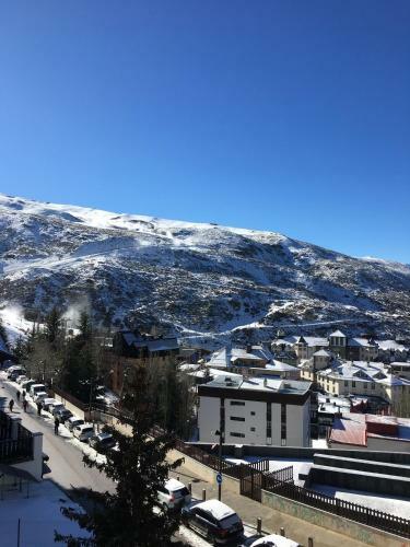 Apartamento Sierra Nevada