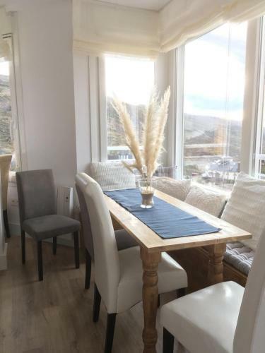 Apartamento Sierra Nevada
