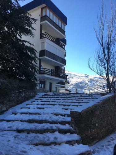 Apartamento Sierra Nevada