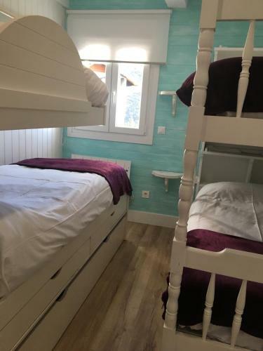 Apartamento Sierra Nevada