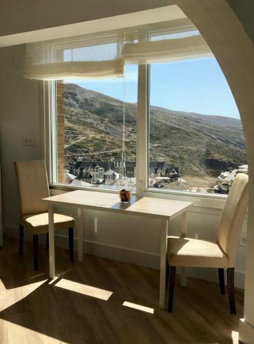 Apartamento Sierra Nevada