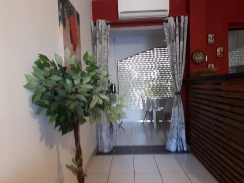 Apartamento Studio L' Atelier de Tuscany