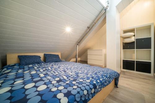 Apartamento Duplex Sierra Nevada