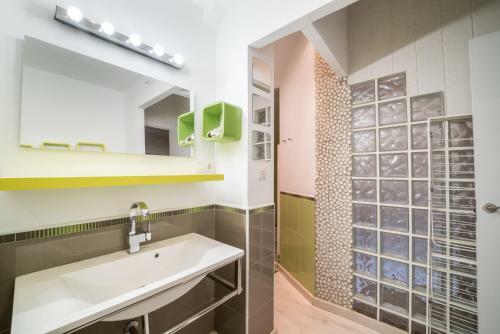Apartamento Duplex Sierra Nevada