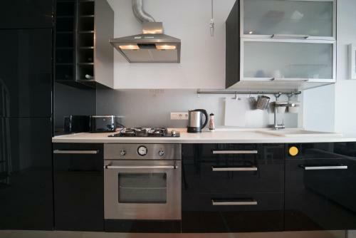 Apartamento Duplex Sierra Nevada