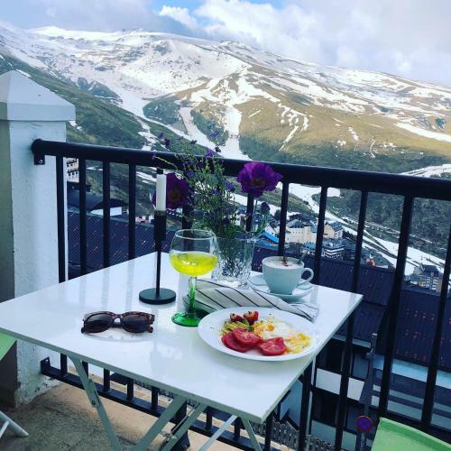 Chalet Monta�a Veleta