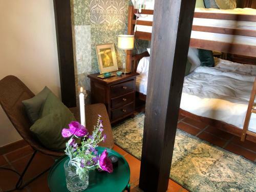 Chalet Monta�a Veleta