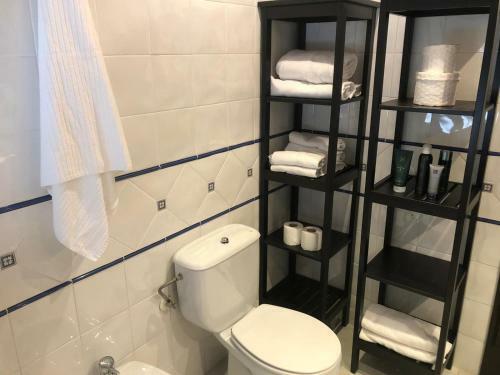 Chalet Monta�a Veleta