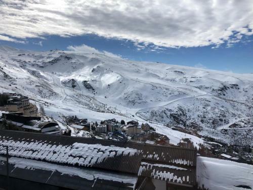 Chalet Monta�a Veleta