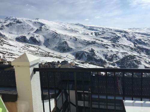 Chalet Monta�a Veleta
