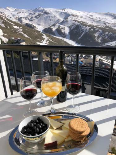 Chalet Monta�a Veleta