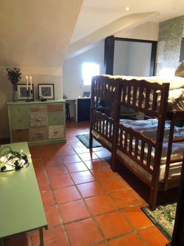 Chalet Monta�a Veleta