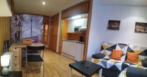 Apartamento Estudio Maribel