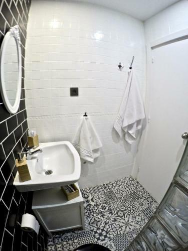 Apartamentos North Adventure