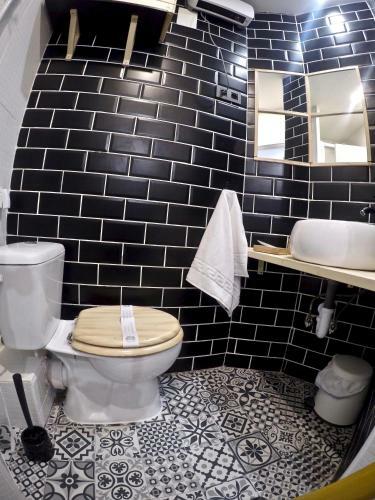 Apartamentos North Adventure