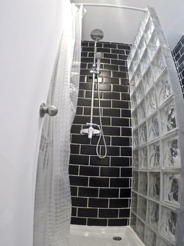 Apartamentos North Adventure