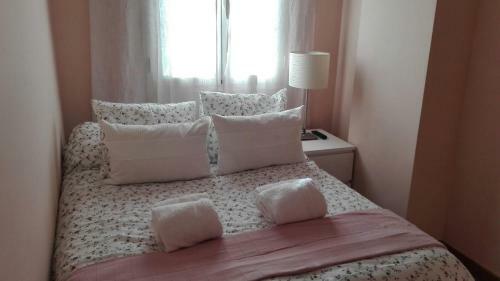 Apartamentos Sue�o Nevado Con Piscina A Pie de Telesilla